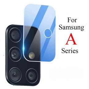 Стъклен протектор за камера за Samsung Galaxy A33 5G A336F 